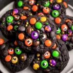 Halloween Cookies