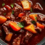 Gordon Ramsay Hungarian Goulash Recipe