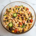 Quick Southwest Chicken Salad