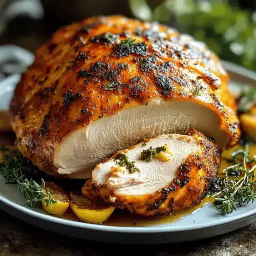 Best Thanksgiving Recipe Ideas