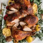 Cajun Turkey Brine