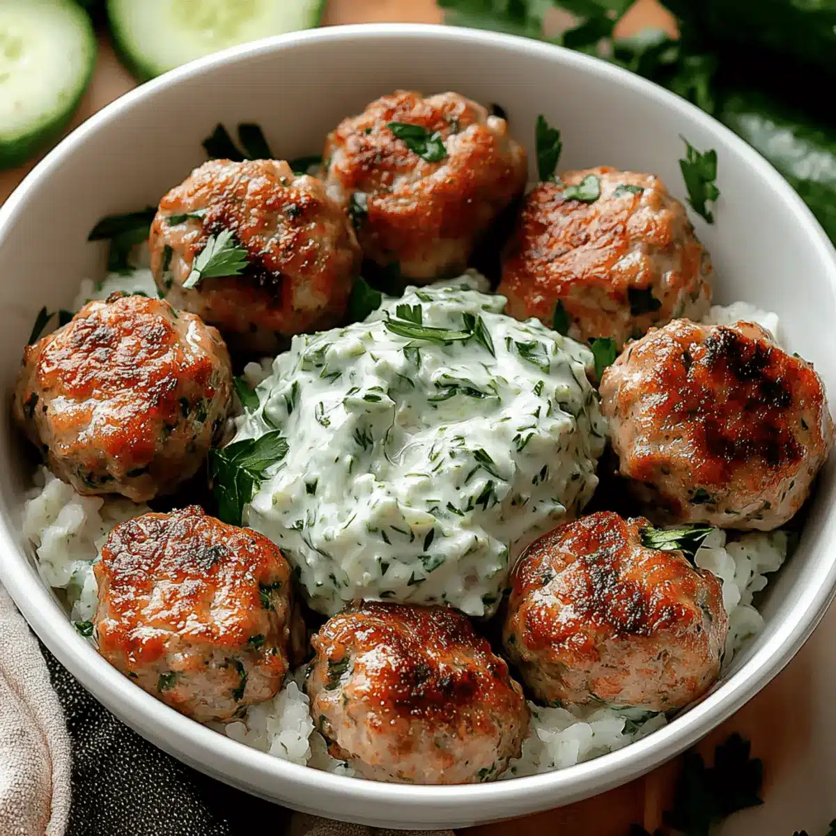 Easy Tiramisu Mousse