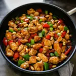 BEST Kung Pao Chicken