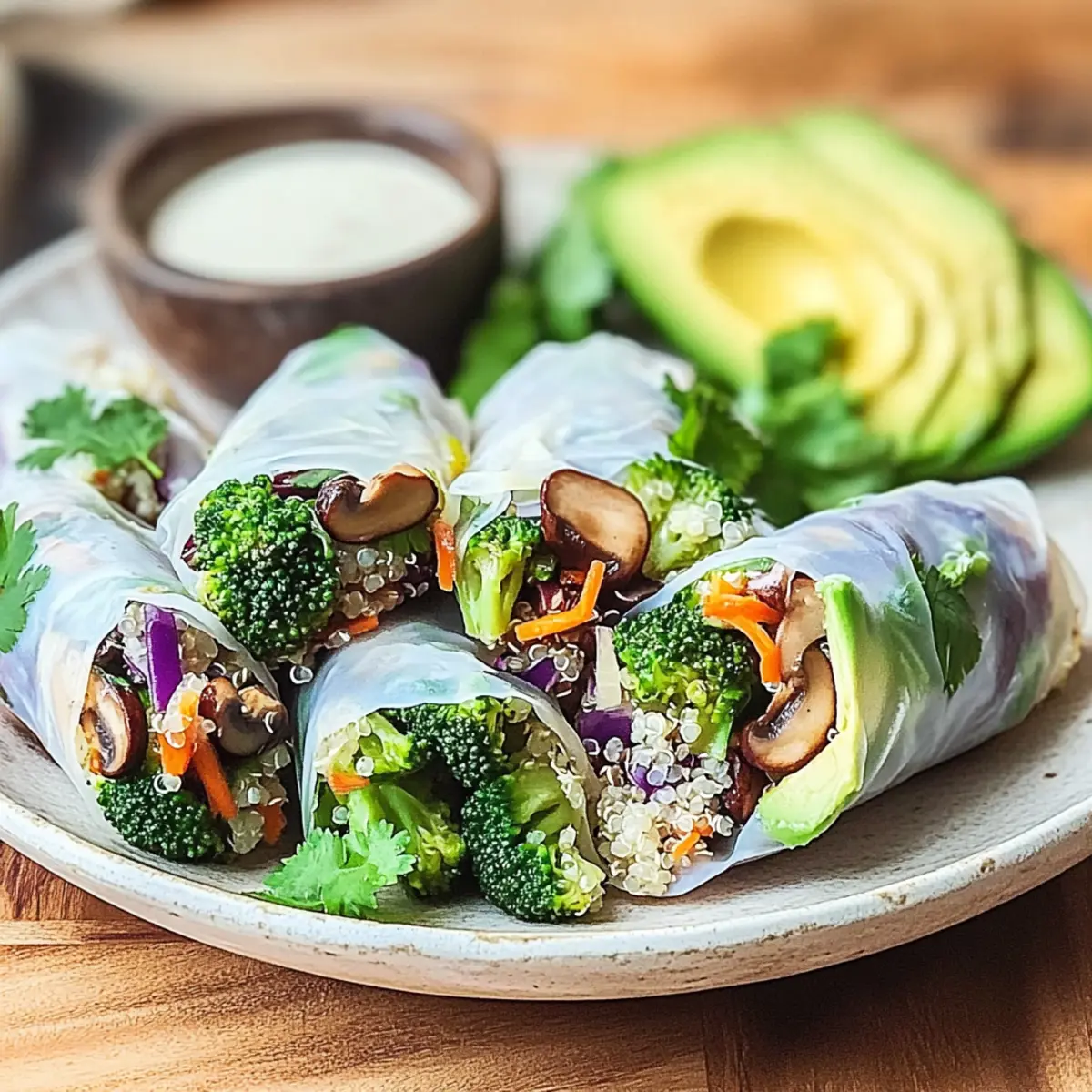 Fusion Lunch Burritos