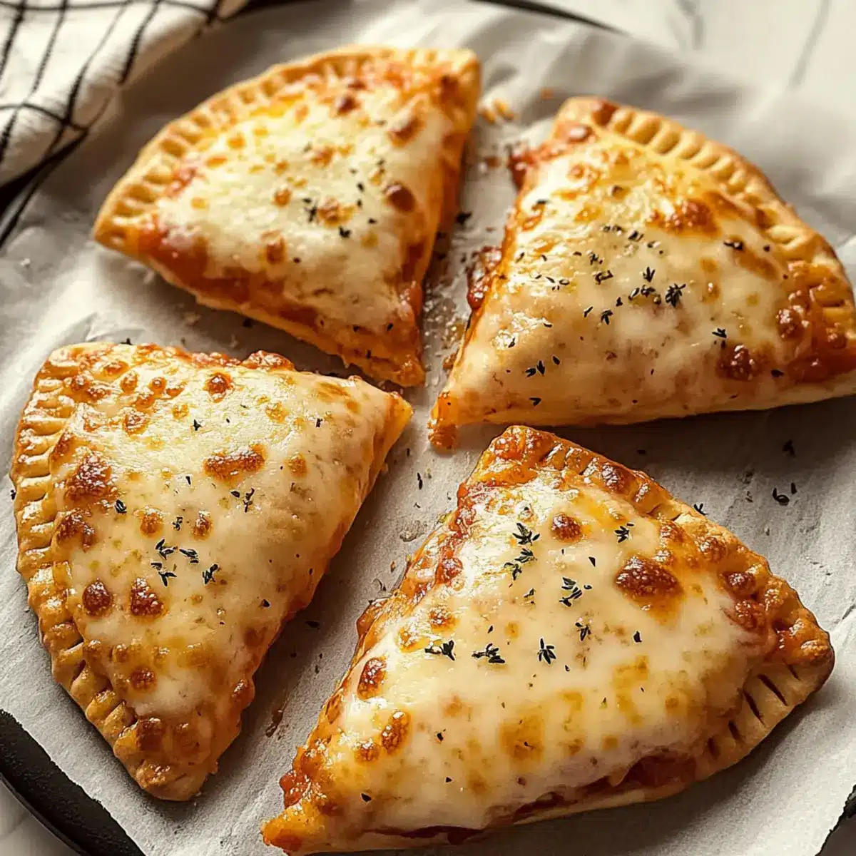 Guilt-Free Flavor Awaits