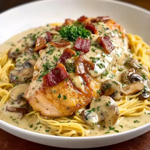 Cheesecake Factory Chicken Riesling