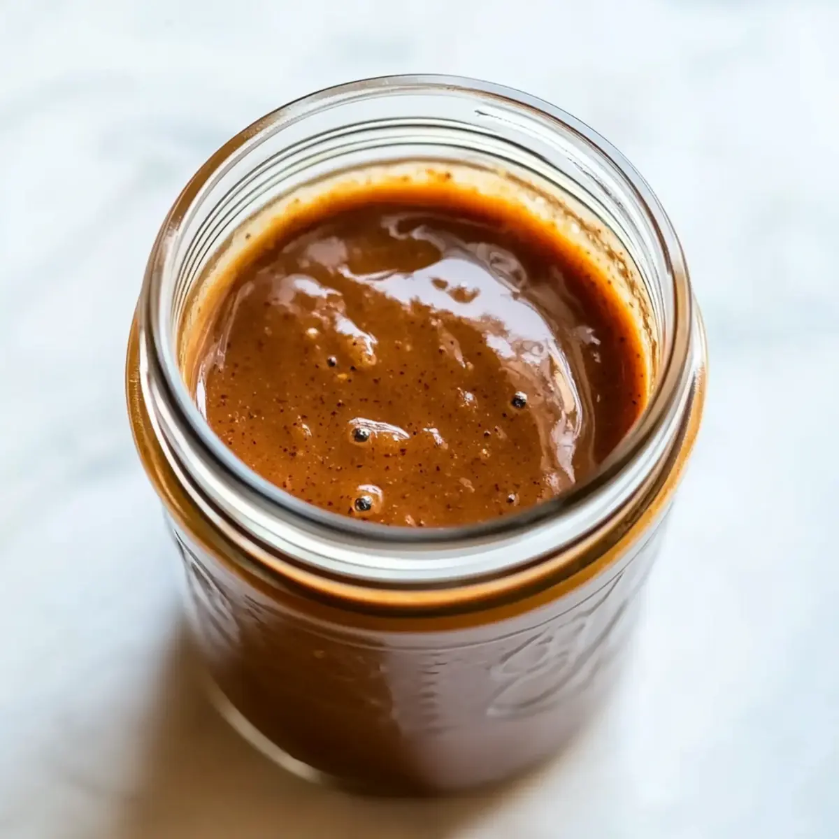 White Wine Worcestershire Sauce