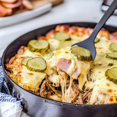 Cuban Casserole