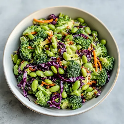 Broccoli Salad Recipe