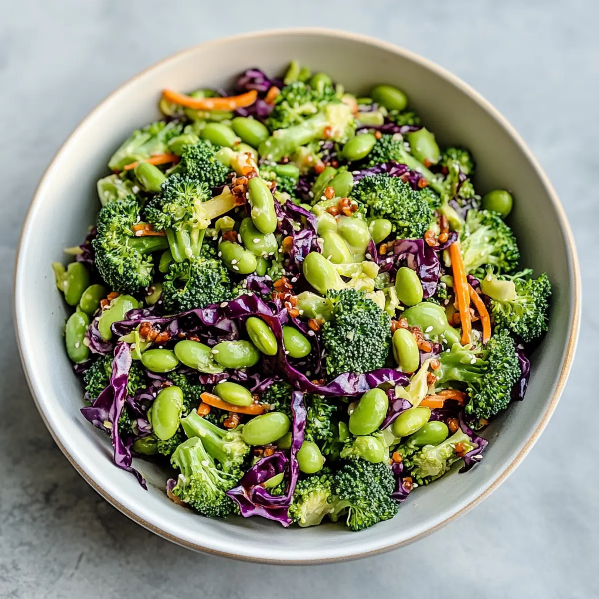 Broccoli Salad Recipe