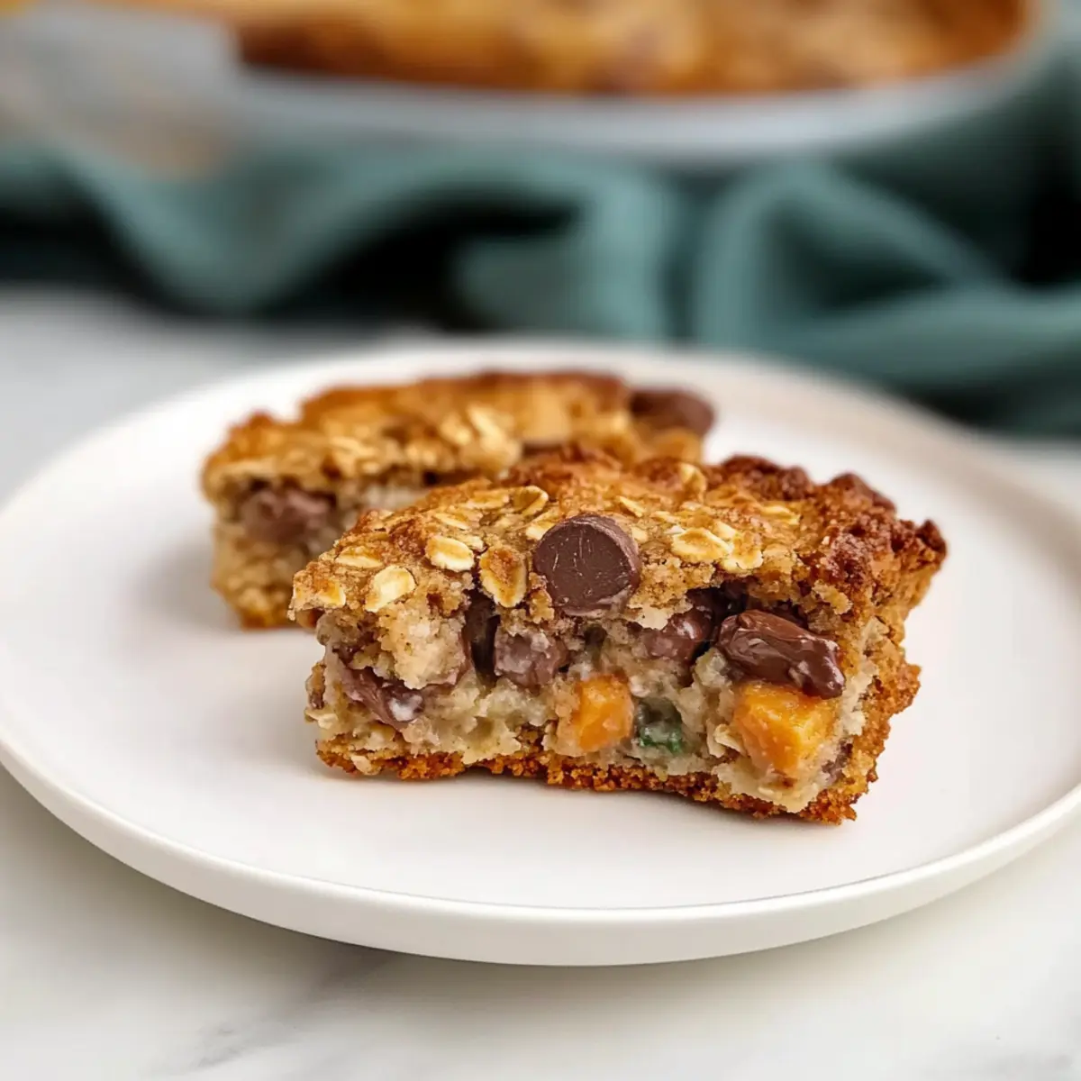 Easy Sausage and Egg Casserole