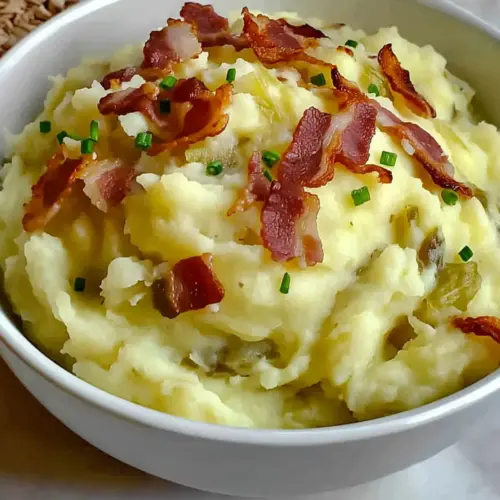 Irish Colcannon