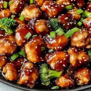 Chinese Chicken Stir fry