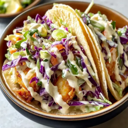 Cabbage for Fish Tacos San Diego Recipe