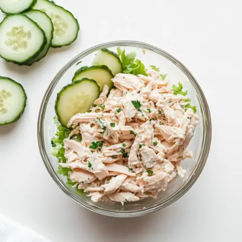 Dixie Chick Chicken Salad