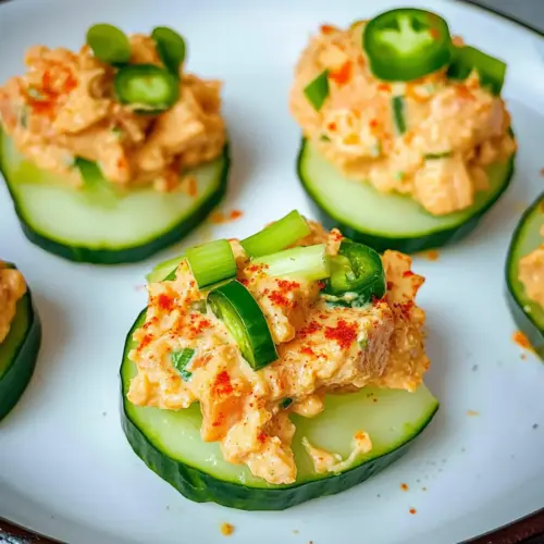 Japanese Style Spicy Tuna Salad