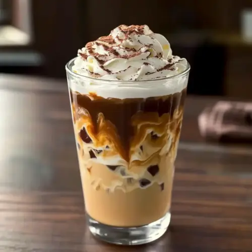 Peanut Butter Cold Brew