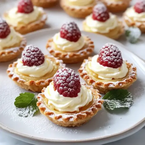 Mini Pizzelle Sandwiches