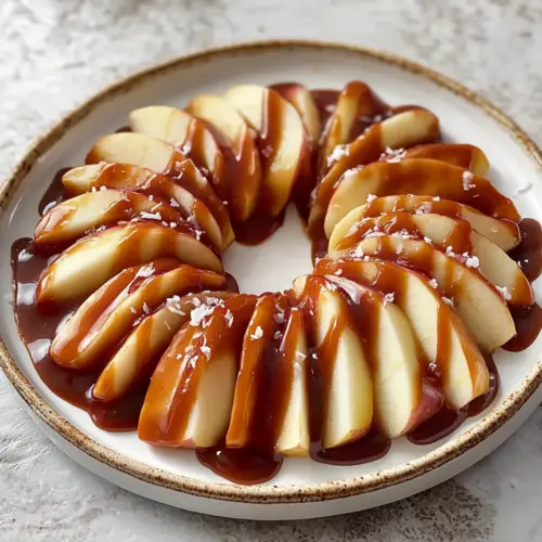 Samoa Apple Slices