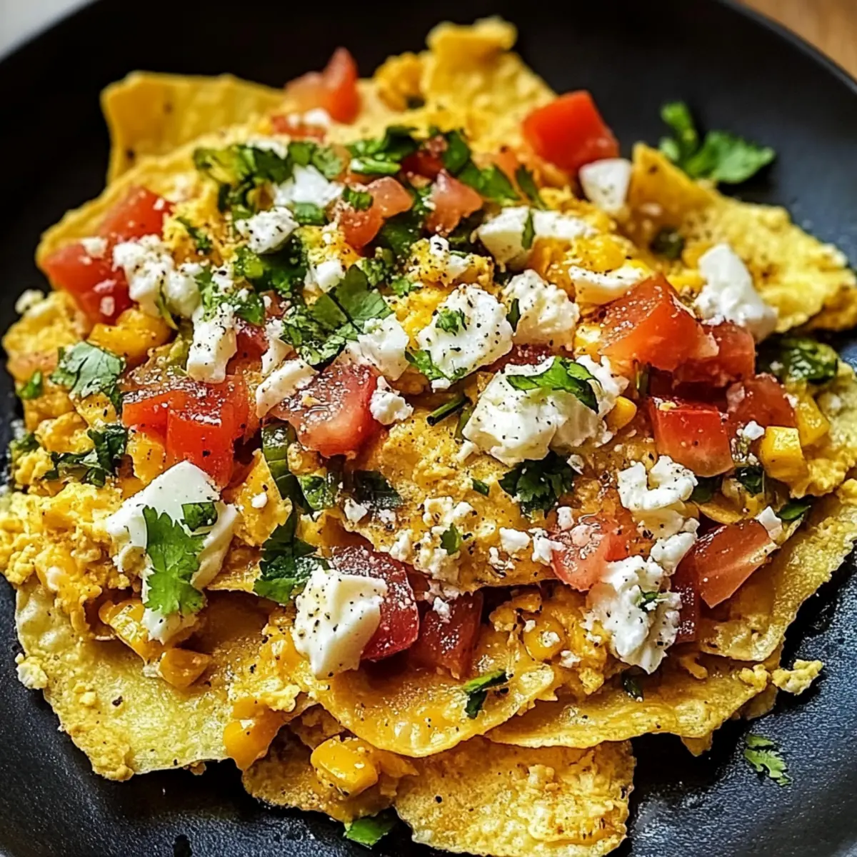 Migas