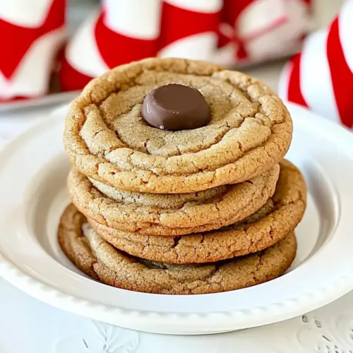 Biscoff Cookies