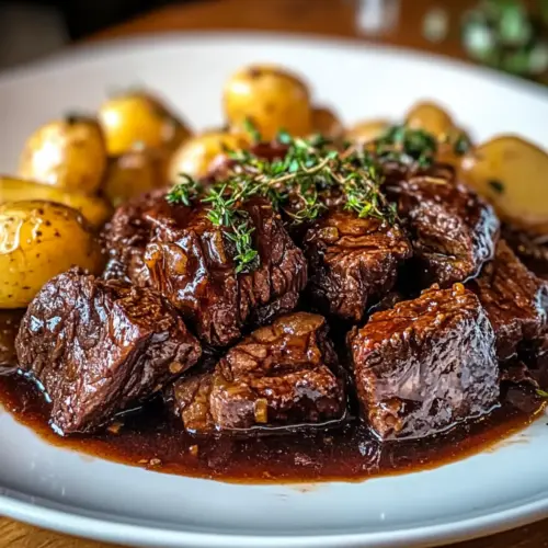 Beef Chuck Roast