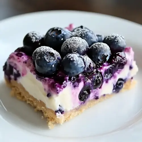 Blueberry Jamboree