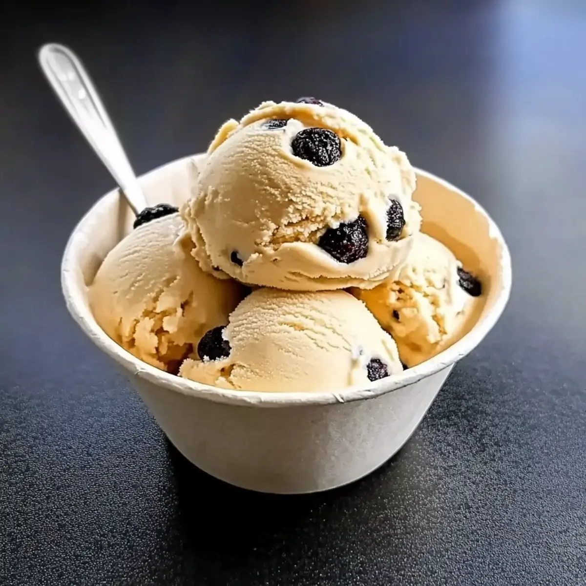 Dog Ice Cream