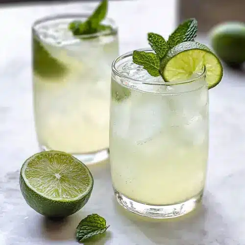 Lime Juice