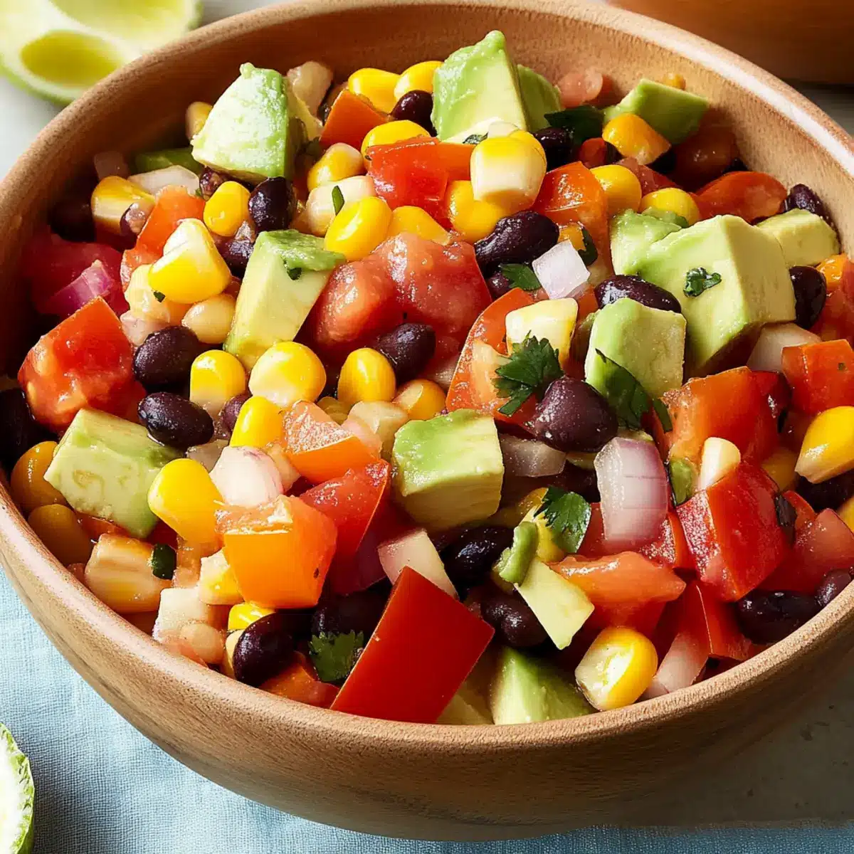 Cowboy Caviar