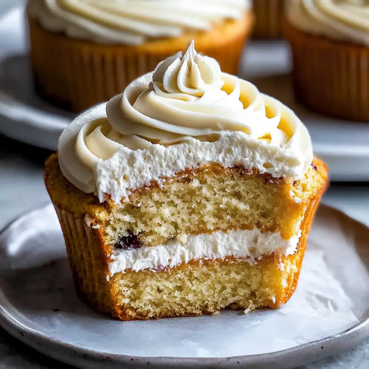 Homemade Cream Cheese Frosting