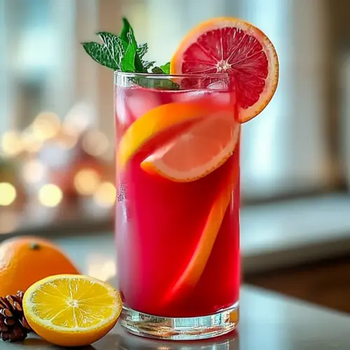 Holiday Punch