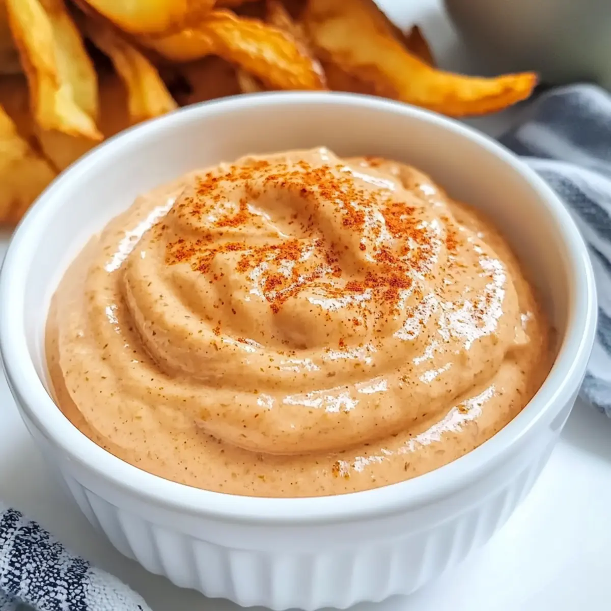 Blooming Onion Sauce