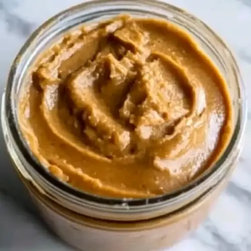 Biscoff Cookie Butter