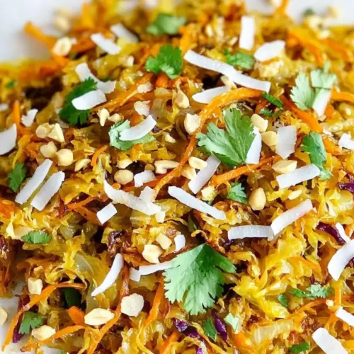 Indian Cabbage