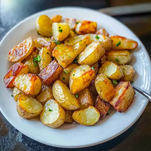 Roasted Potatoes