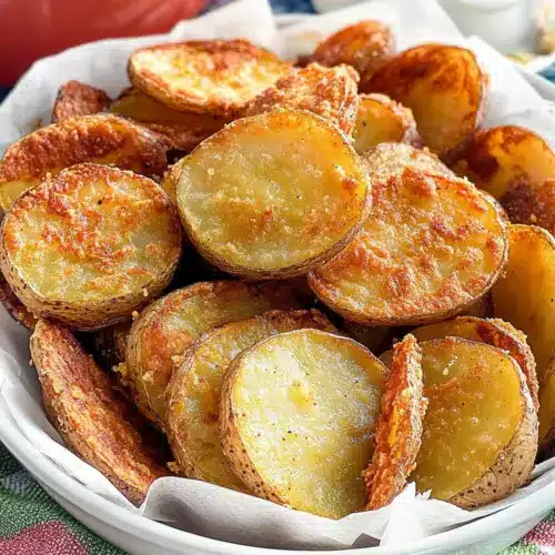 Mojo Potatoes