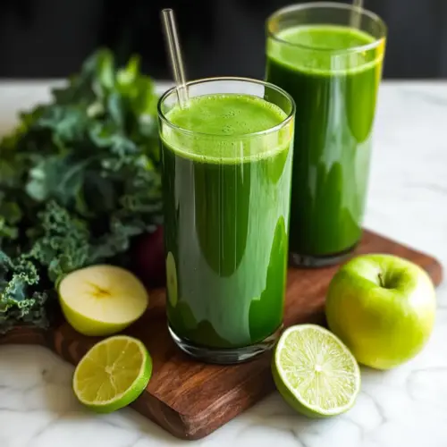 Green Juice