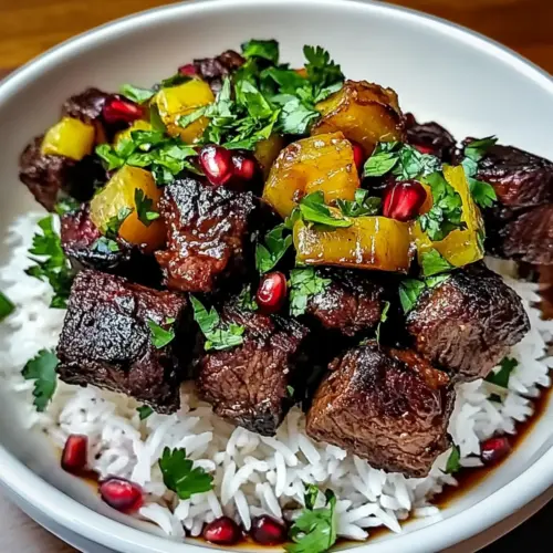 Persian Shish Andaz