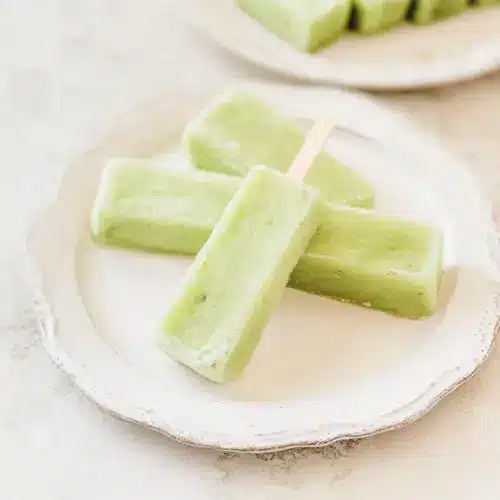 Vegan Melona Bars