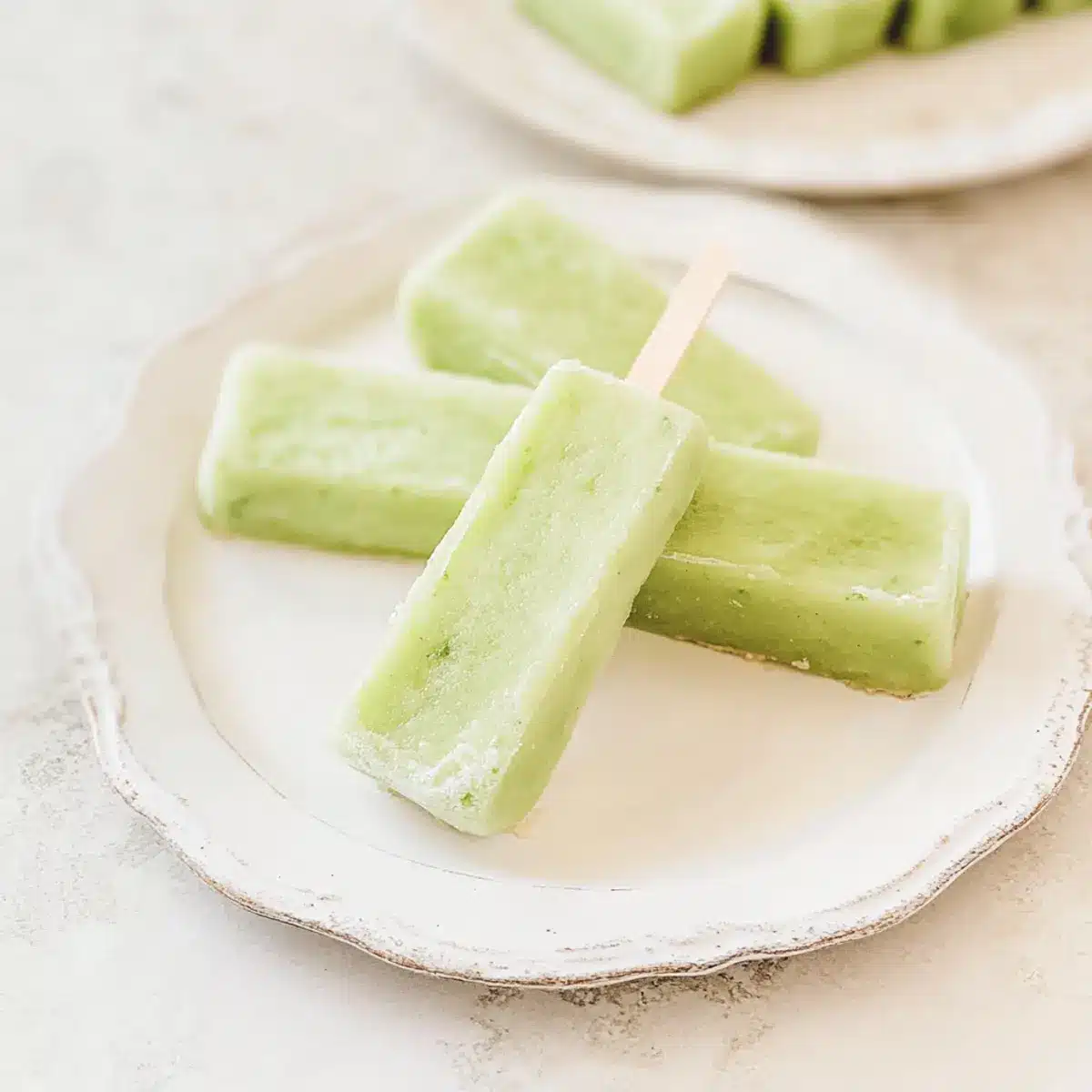 Vegan Melona Bars