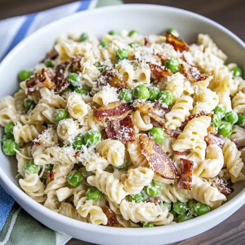 Pasta Salad