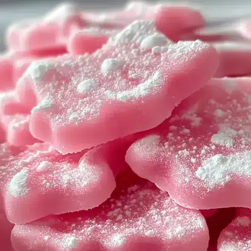 Bubblegum Slices
