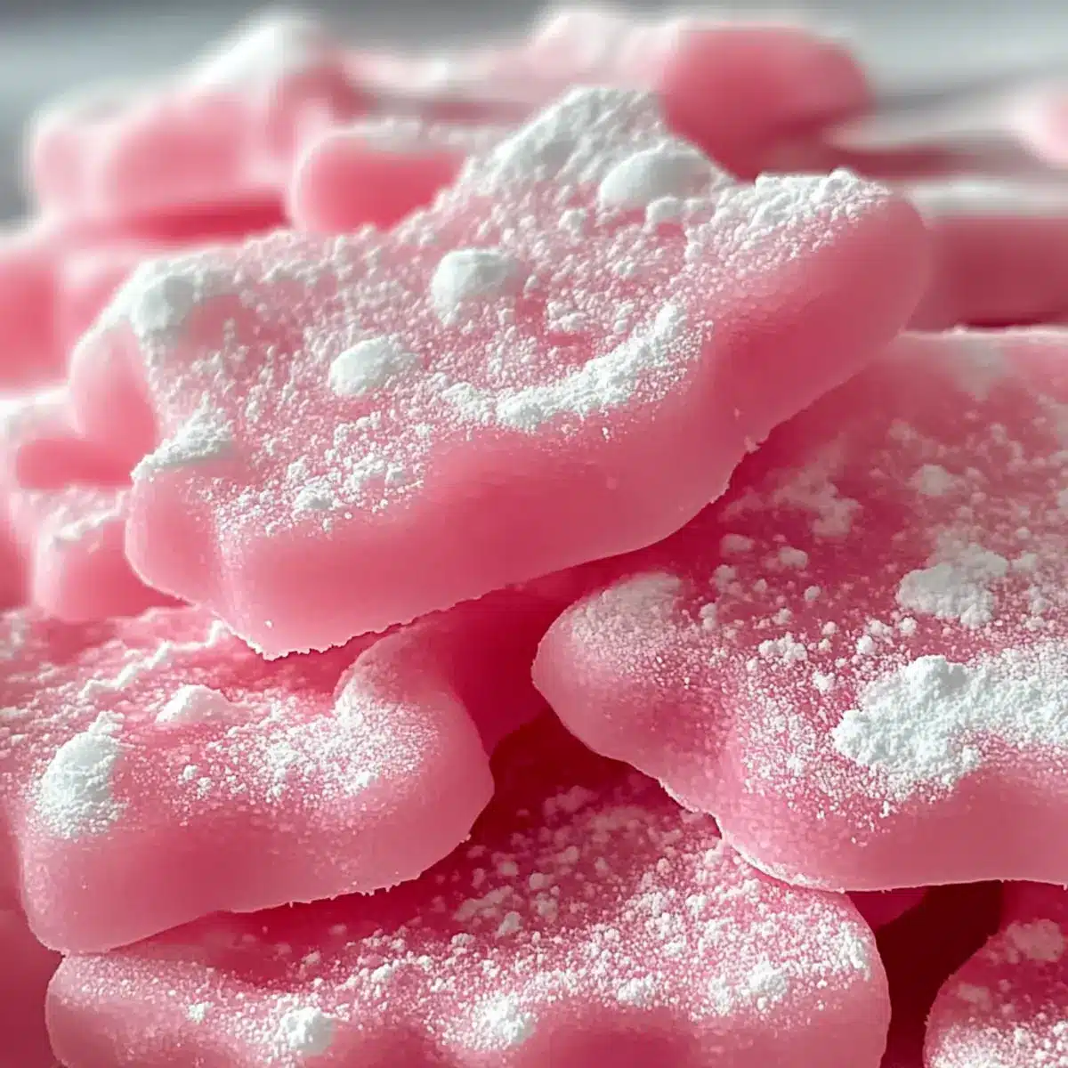 Bubblegum Slices