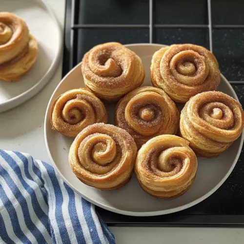 Cruffins