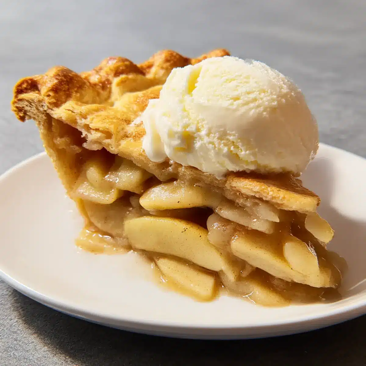 Apple Pie