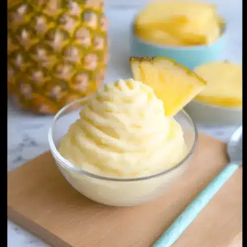 Pineapple Whip