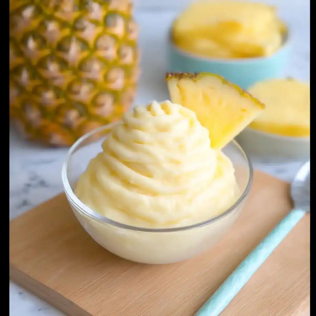 Pineapple Whip