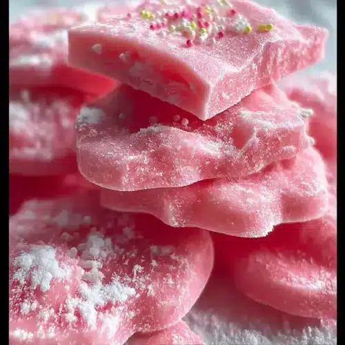 Bubblegum Slices