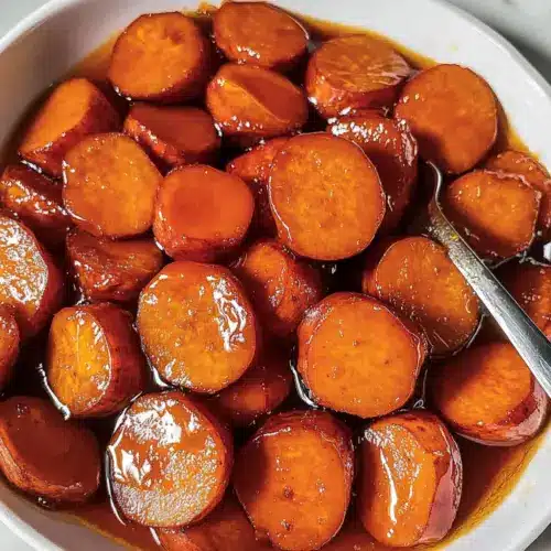 Candied Yams